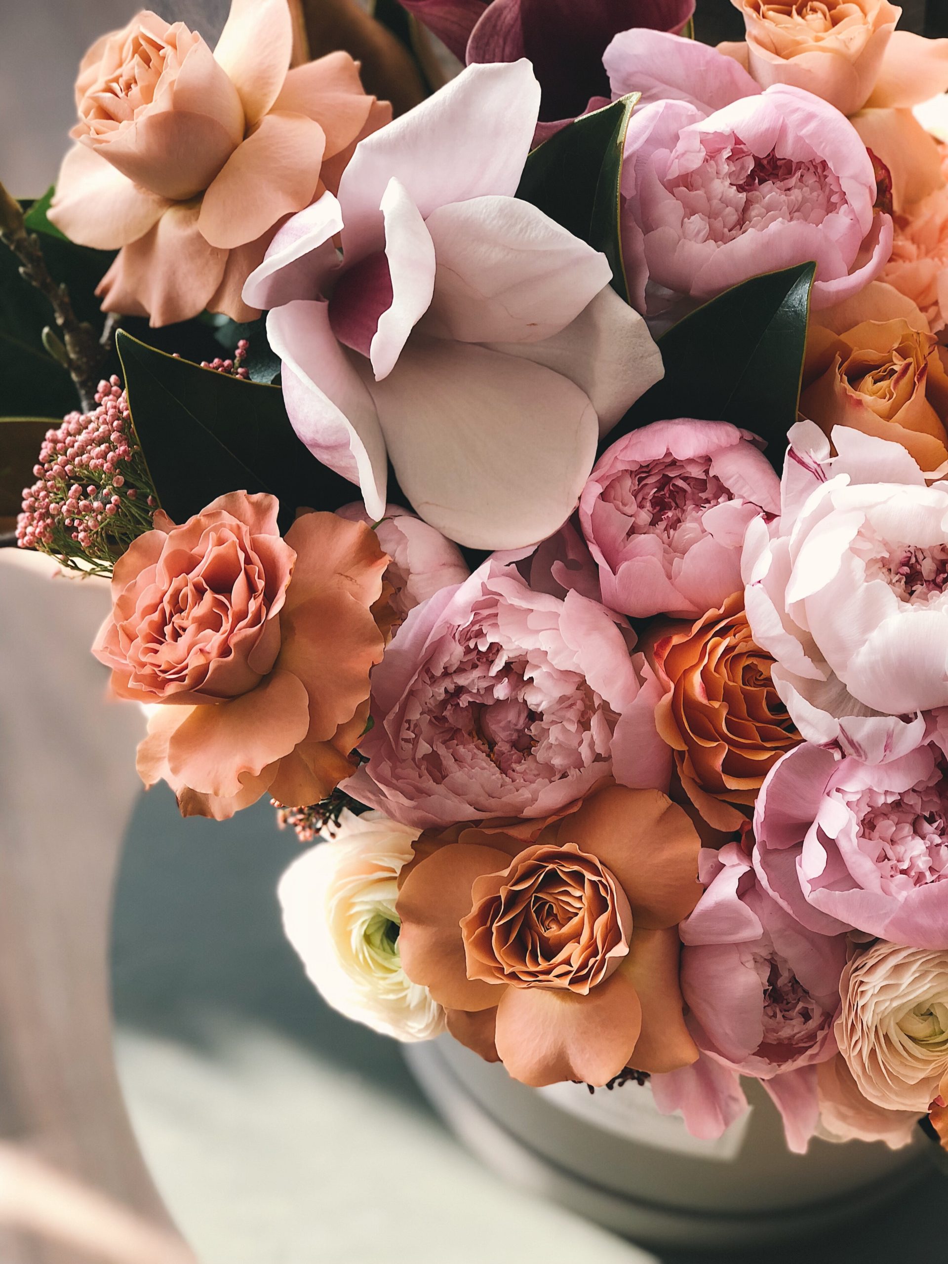 The Extreme 7 Blooms Your Bouquet Wants for Your Summer season season Wedding ceremony